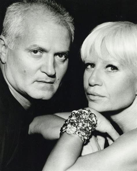 eredita gianni versace|gianni versace wikipedia.